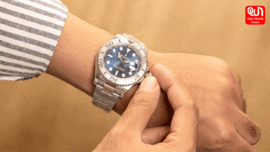 National Watch Day 2025