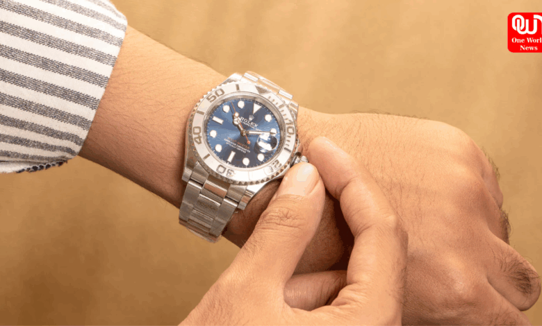 National Watch Day 2025