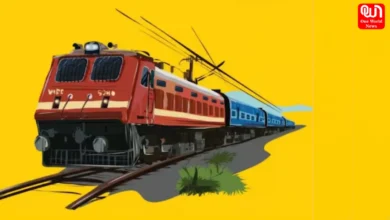 New Railway Rules