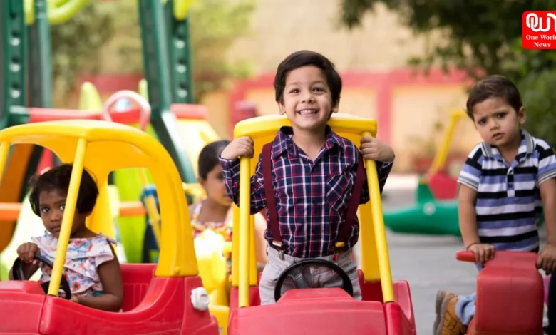 Preschool Franchise vs. Independent Preschool