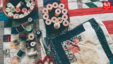 Quilting Supplies