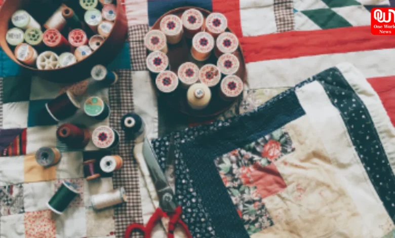 Quilting Supplies