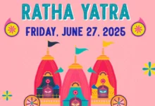 Rath Yatra