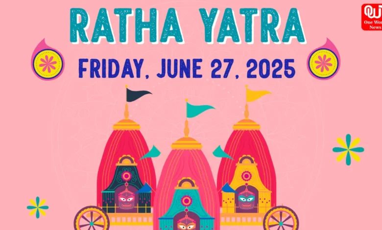 Rath Yatra