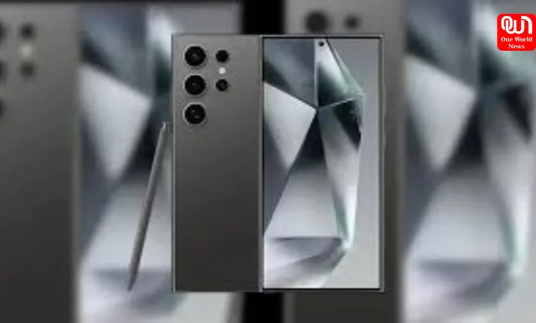 Samsung Galaxy S25 Ultra