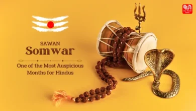 Sawan Somvar