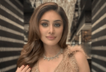 Shefali Jariwala