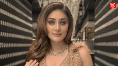 Shefali Jariwala
