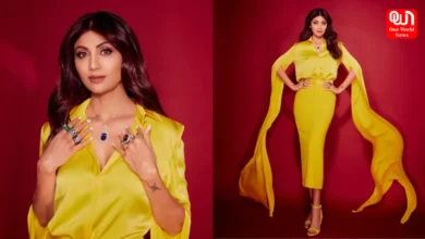 Shilpa Shetty