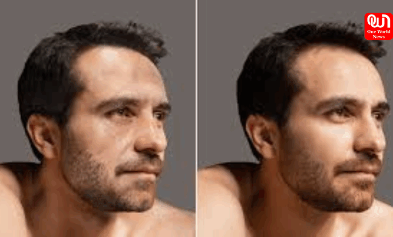 Skincare for men