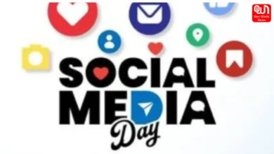Social Media Day