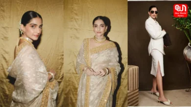 Sonam Kapoor