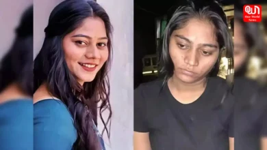 Sonam Raghuvanshi