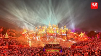 Summer Festivals