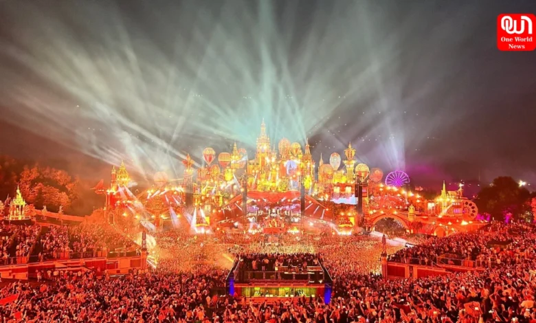 Summer Festivals