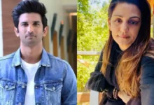 Sushant Singh Rajput