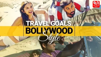 Travel Goals Redefined