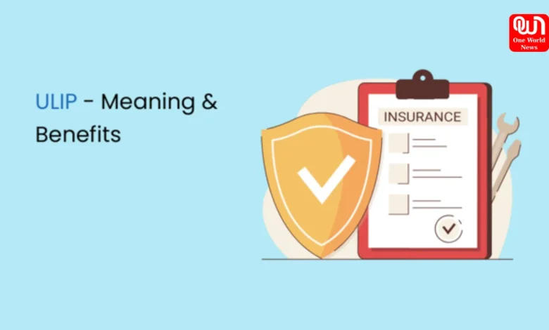 ULIP Plan