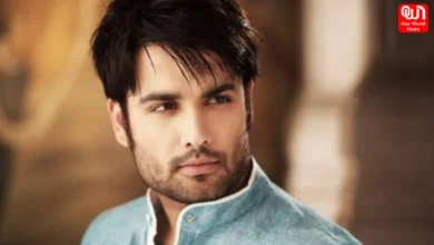 Vivian Dsena