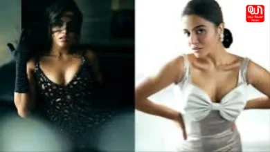 Wamiqa Gabbi