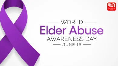 World Elder Abuse Awareness Day