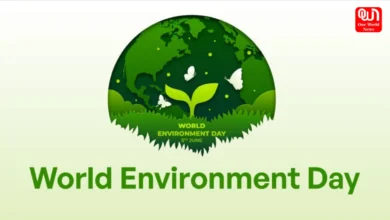 World Environment Day