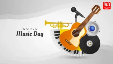 World Music Day