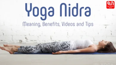 Yoga Nidra