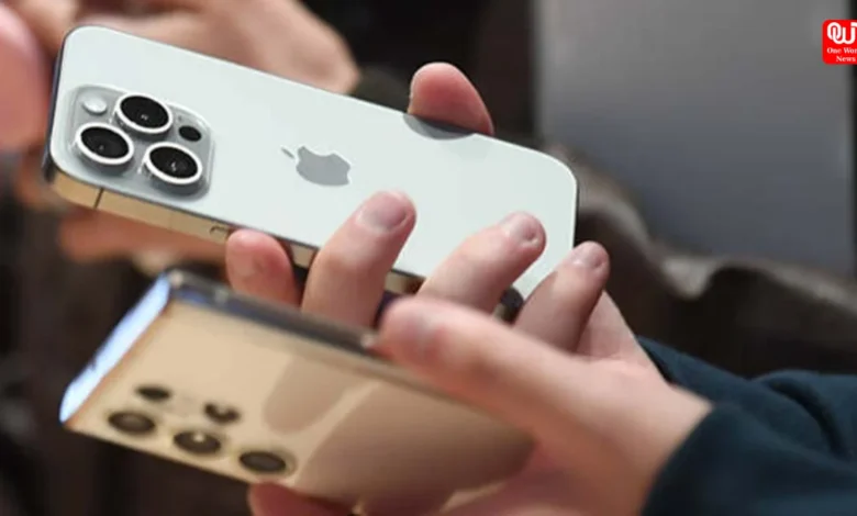 iPhone 17