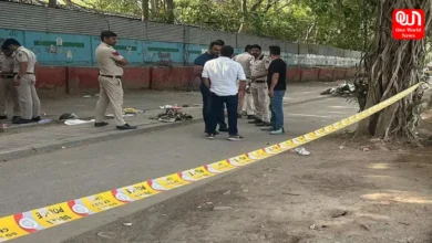 killing businessman