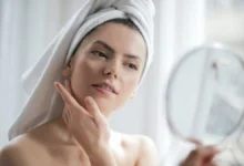 5-Minute Skincare Routines