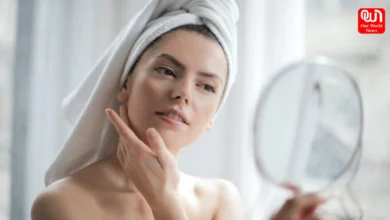 5-Minute Skincare Routines