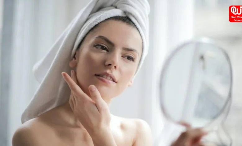 5-Minute Skincare Routines