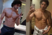 Ahaan Panday