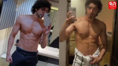 Ahaan Panday