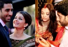 Aishwarya Rai Bachchan