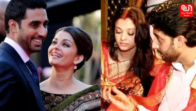 Aishwarya Rai Bachchan