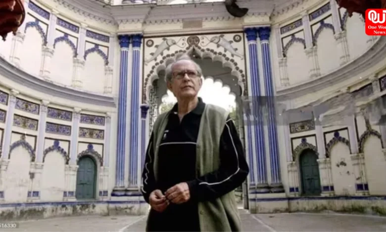 Anand Singh Gonda death