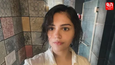 Aneet Padda