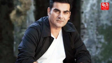 Arbaaz Khan birthday