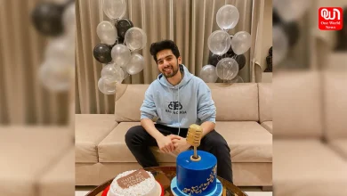Armaan Malik