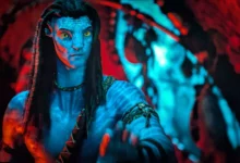 Avatar Fire And Ash Trailer