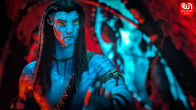 Avatar Fire And Ash Trailer