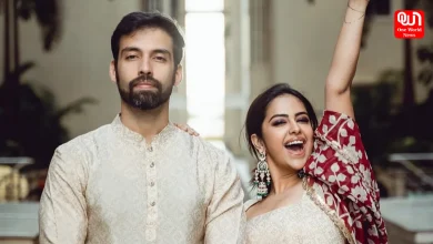 Avika Gor Wedding, Milind Chandwani, Pati Patni Aur Panga
