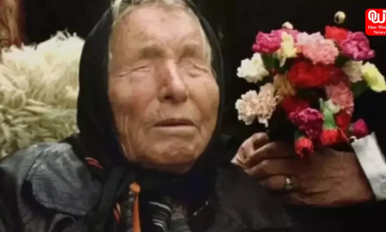 Baba Vanga Predictions