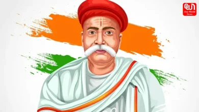 Bal Gangadhar Tilak