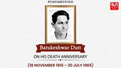 Batukeshwar Dutt