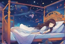 Beauty Sleep