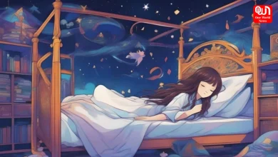 Beauty Sleep