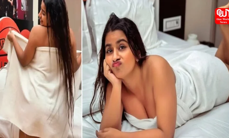 Bedroom Sexy Video, Suhana Khan viral video